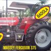 MASSEY FERGUSON 375