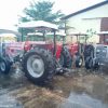 MASSEY FERGUSON 375