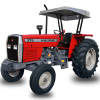 MASSEY FERGUSON 375